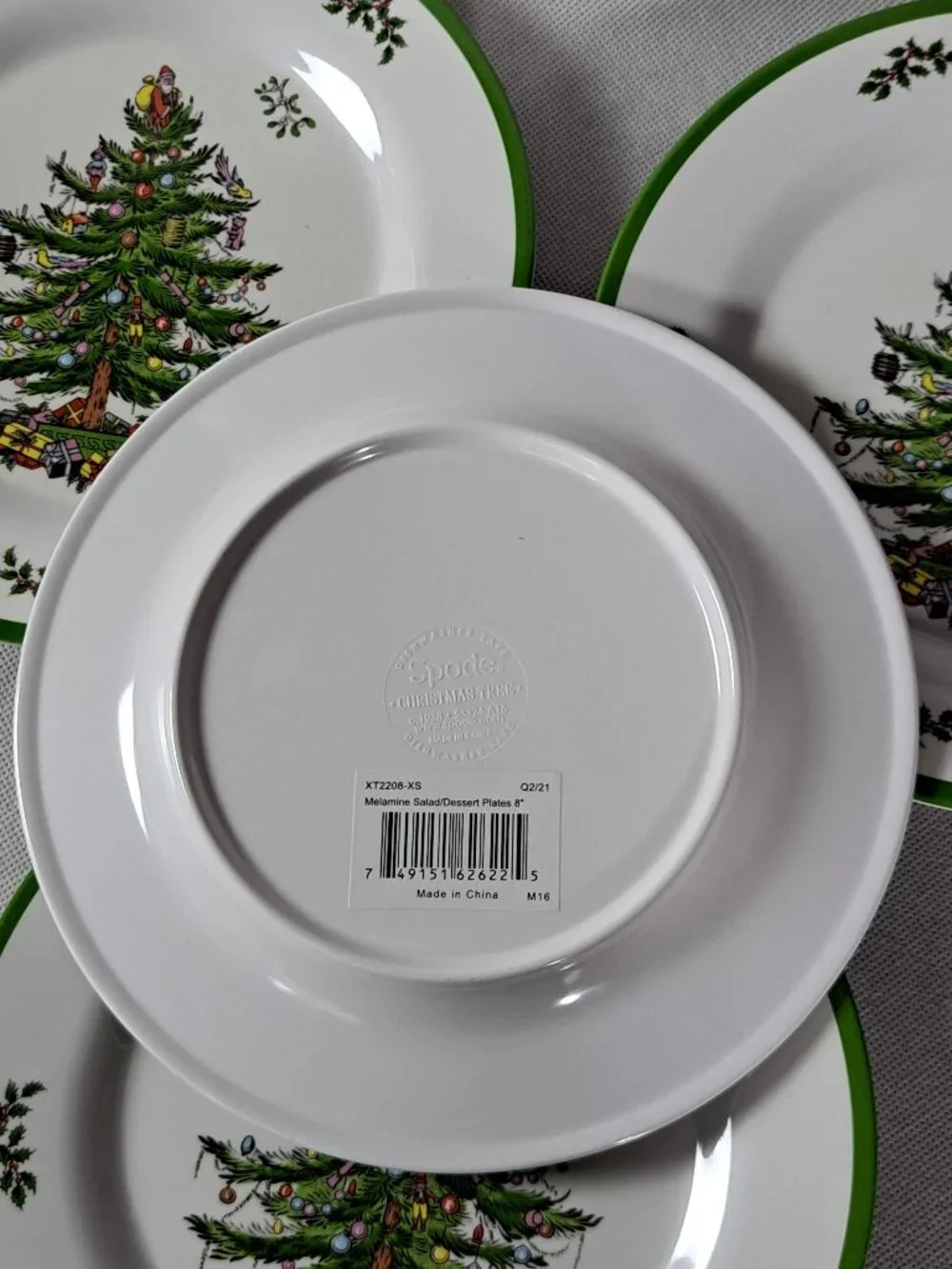 SPODE 